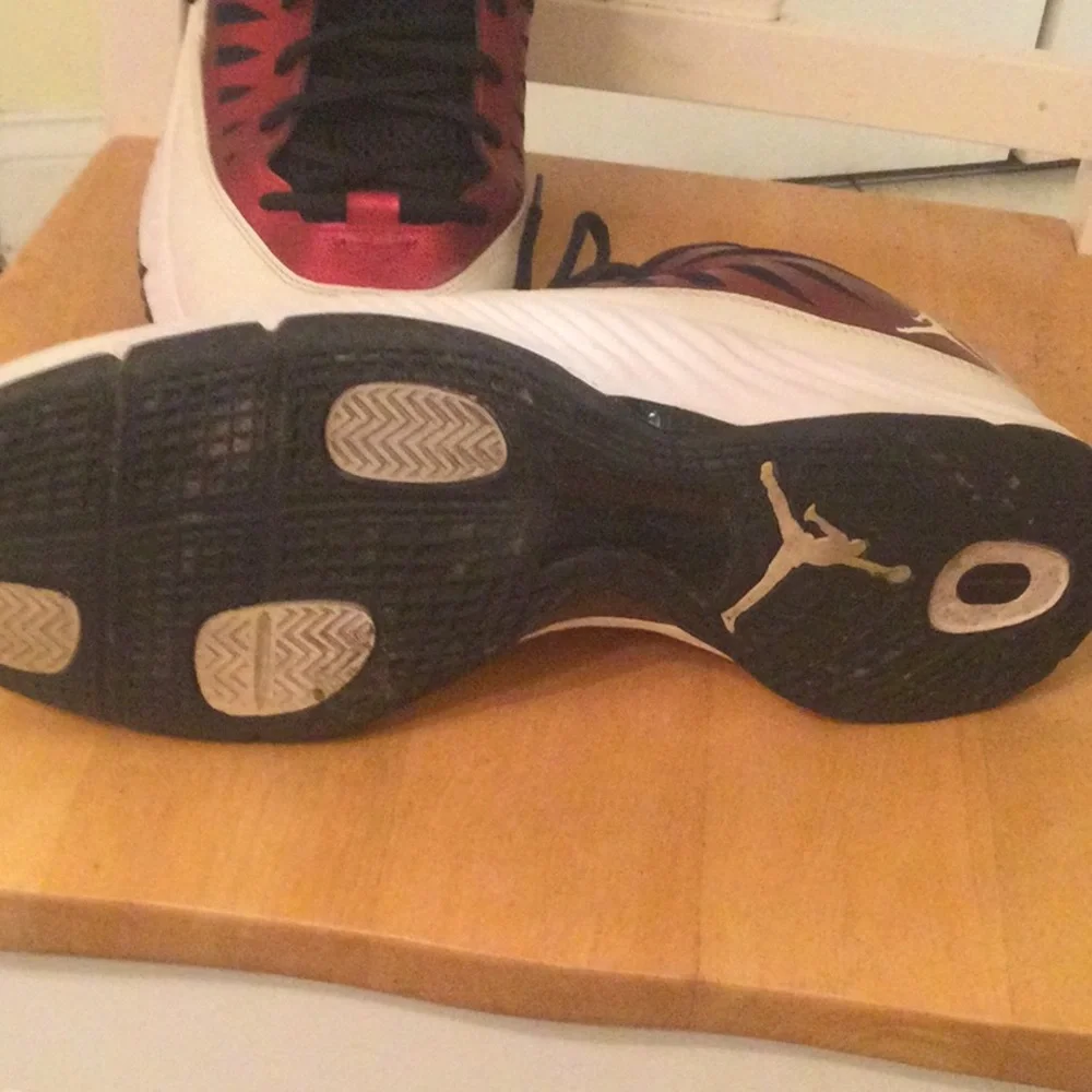 Jordan Sneakers